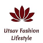 Business logo of Utsav fashion Lifestyle