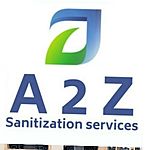 Business logo of A 2 Z Sanitization services