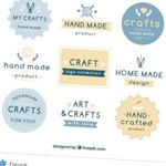 Business logo of Art and craft