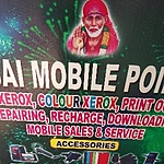 Business logo of Sai mobile point