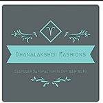 Business logo of Dhanalakshmi collections