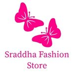 Business logo of Sraddha Fashion store