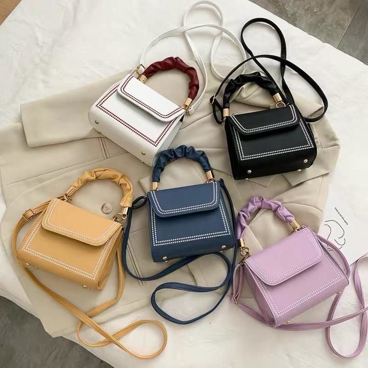 Imported Sling bag uploaded by business on 6/5/2021