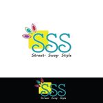 Business logo of SSS trading co.