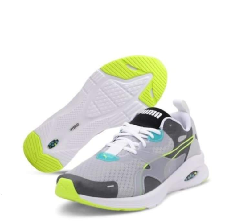 Unisex sports shoes all brand uploaded by Aaisha Enterprise 🏬 on 6/5/2021