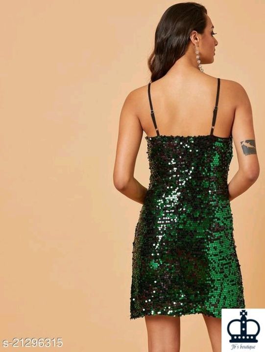 Party wear dresses uploaded by JB's boutique on 6/5/2021