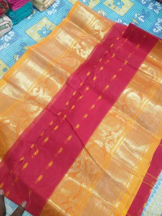 Aam kolka tant uploaded by Jayita Boutique on 6/5/2021