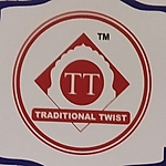 Business logo of Traditional Twist Foods