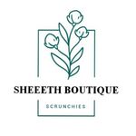 Business logo of Sheeeth Boutique