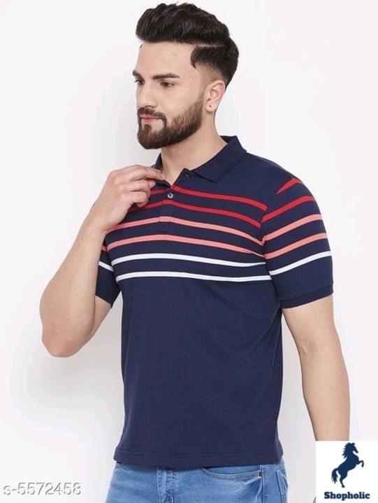 Trending T Shirts for men uploaded by business on 6/5/2021