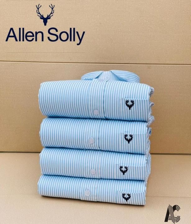 Allen Solly uploaded by business on 6/5/2021