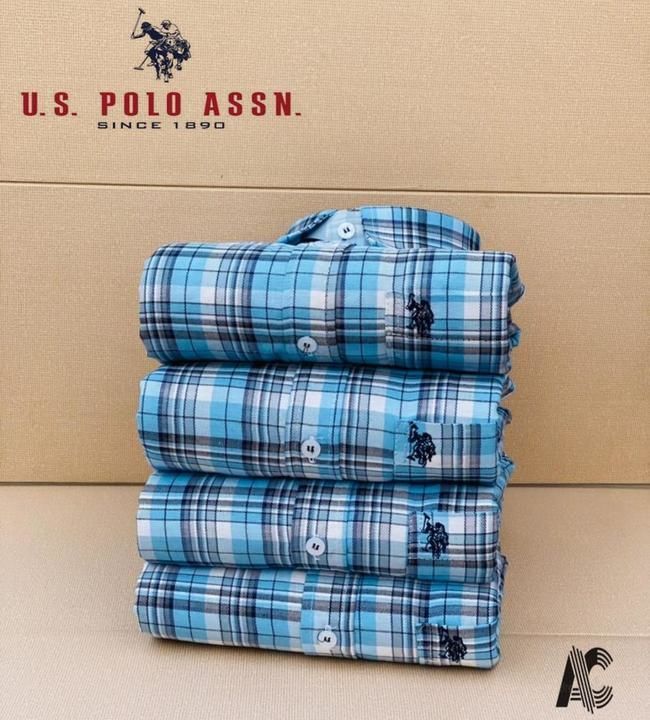 US Polo uploaded by business on 6/5/2021