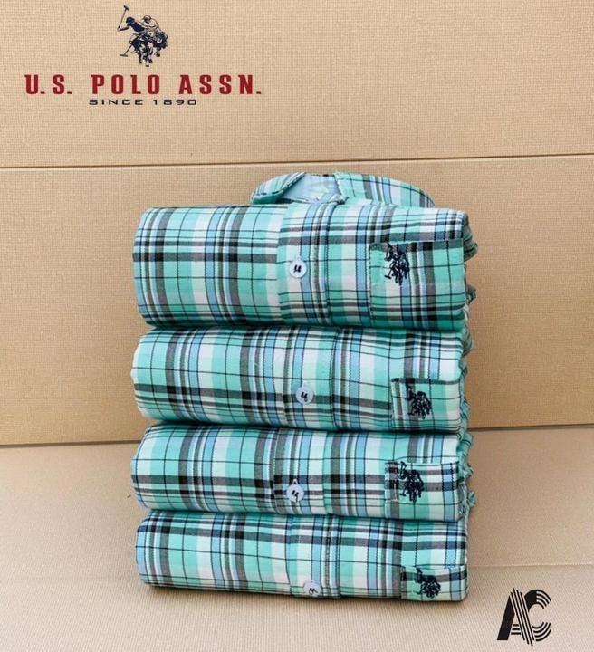 U S Polo uploaded by business on 6/5/2021