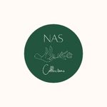 Business logo of NAS Collections
