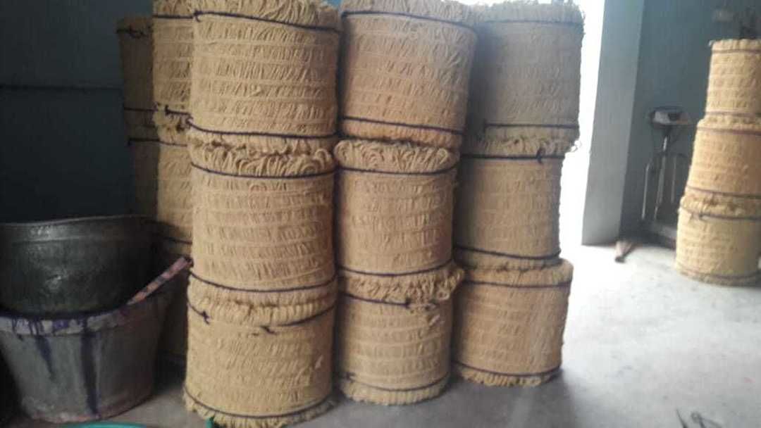 Coir Rope uploaded by business on 8/10/2020