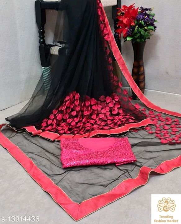 Hot and latest sarees for womens uploaded by business on 6/5/2021