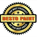 Business logo of Besto Paints & Chemicals