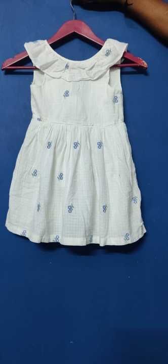 Summer dress uploaded by business on 6/5/2021