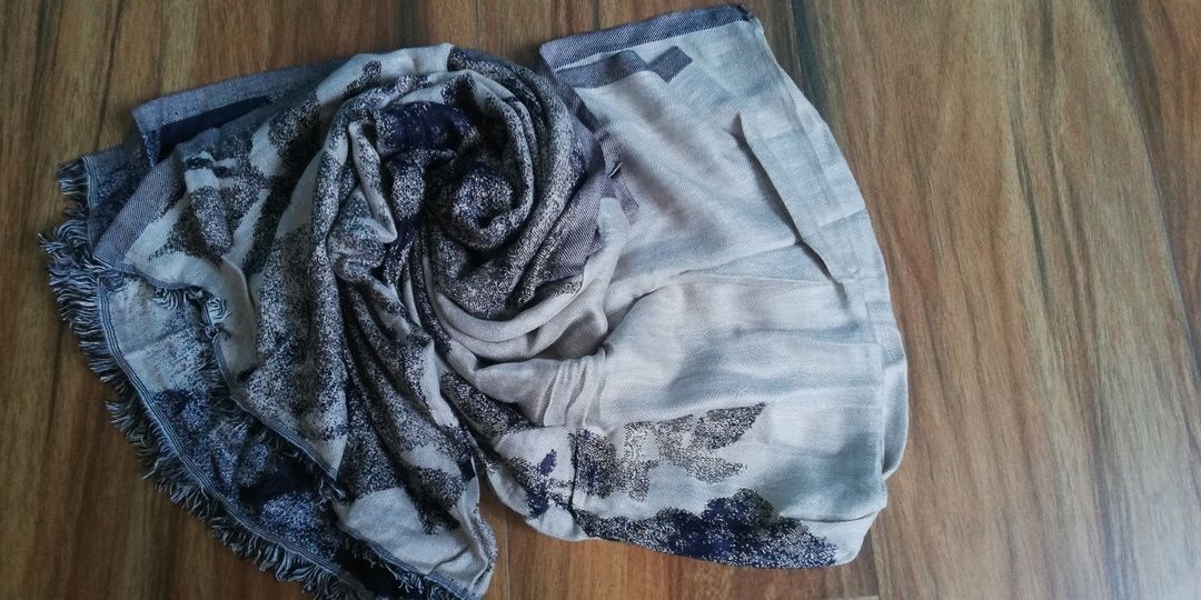 Stall/ shawl  uploaded by Lady.istic  on 6/5/2021