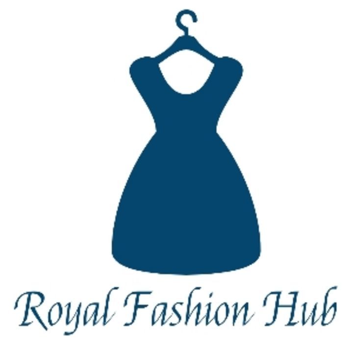 Post image Royal Fashion Hub has updated their profile picture.