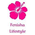 Business logo of Fenisha lifestyle