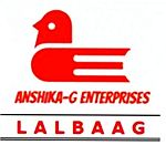 Business logo of Anshika-G Enterprises