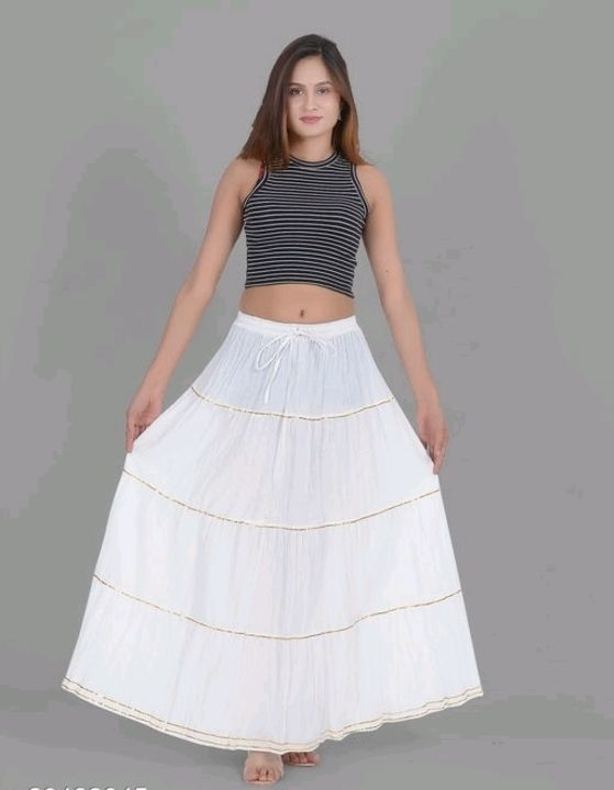 Skart uploaded by Raj indian fashion culb on 6/5/2021