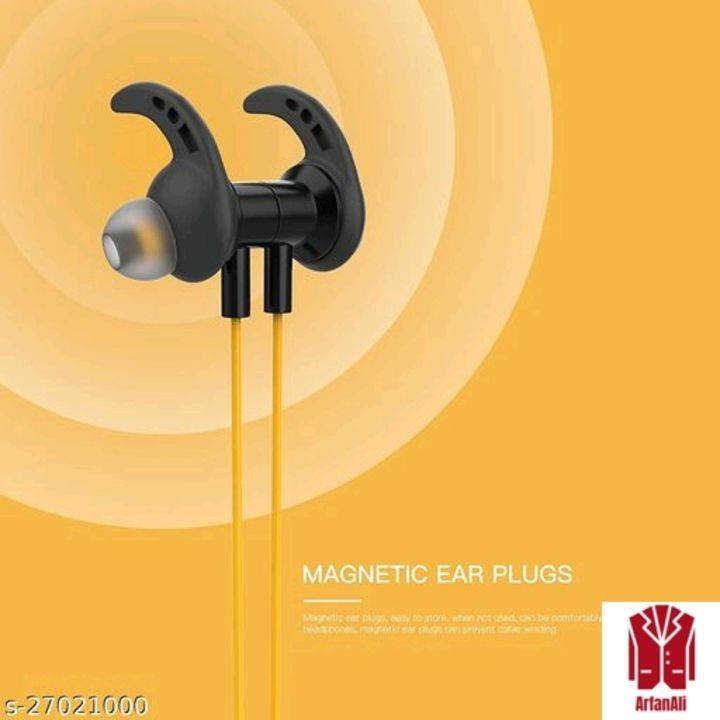 Bluetooth headphone uploaded by Arfan Ali on 6/5/2021
