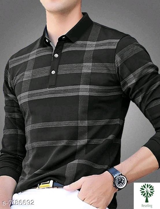 Post image Fancy Designer Men Tshirts

Fabric: Cotton
Sleeve Length: Long Sleeves
Pattern: Variable (Product Dependent)
Multipack: 1
Sizes:
S (Chest Size: 36 in, Length Size: 27 in) 
XL (Chest Size: 42 in, Length Size: 28.5 in) 
L (Chest Size: 40 in, Length Size: 28 in) 
XXL (Chest Size: 44 in, Length Size: 29 in) 
M (Chest Size: 38 in, Length Size: 27.5 in) 



Dispatch: 1 Day
Delivery:-4-5 days