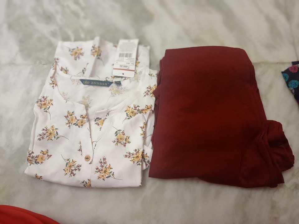 Product uploaded by Harshal collection  on 6/5/2021