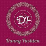 Business logo of Danny Fashions 
