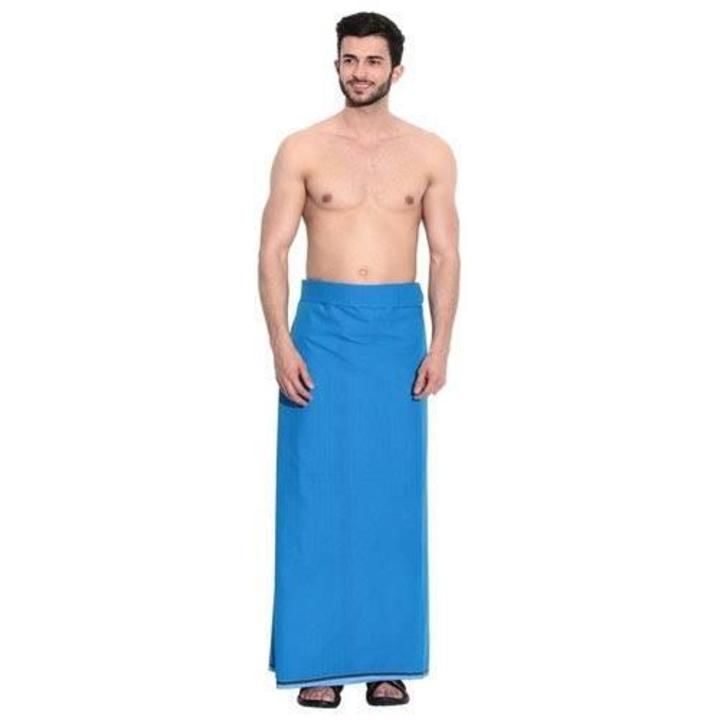 Lungi uploaded by business on 6/5/2021