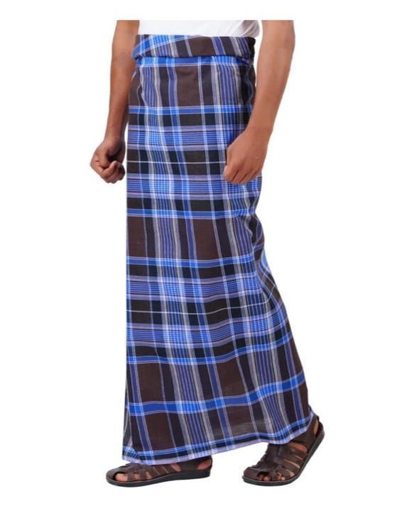 Lungi uploaded by business on 6/5/2021