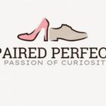 Business logo of Paired perfect