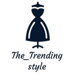 Business logo of The Trending Style