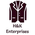 Business logo of H&K Enterprises