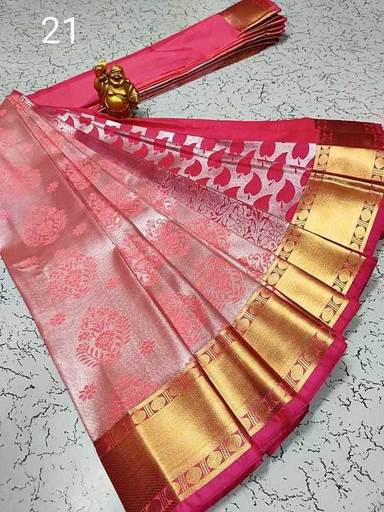 Saree uploaded by business on 5/25/2020