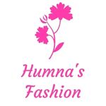 Business logo of Human's fashion