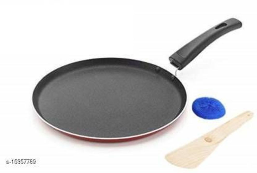 Non stick pan uploaded by business on 6/5/2021