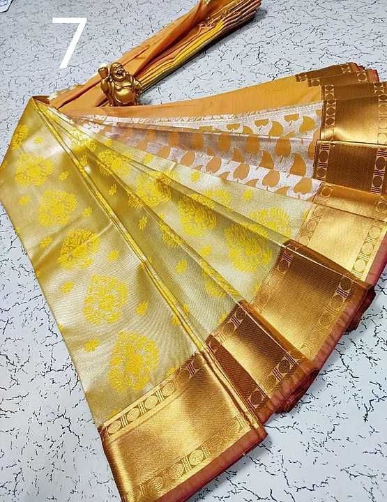 Saree uploaded by business on 5/25/2020
