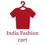 Business logo of India fashion cart 