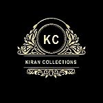 Business logo of Kirancollections