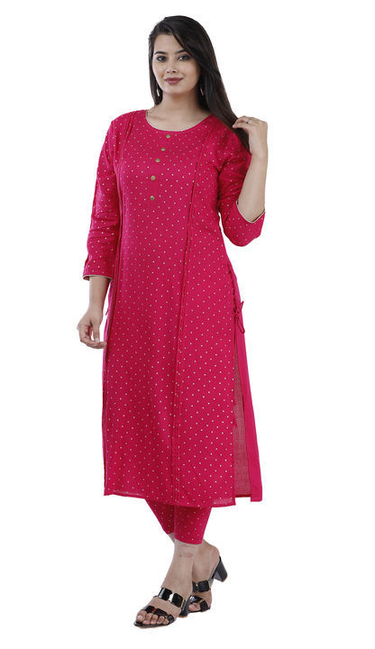 Kurti 03 uploaded by business on 6/5/2021