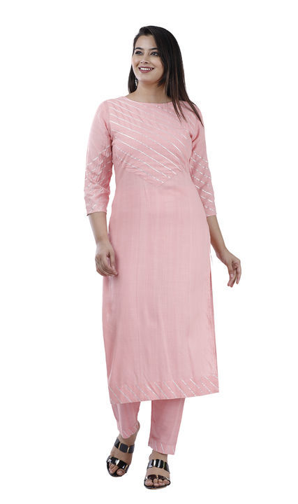 Kurti 06 uploaded by business on 6/5/2021
