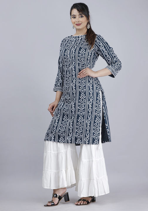 Kurti 01 uploaded by business on 6/5/2021
