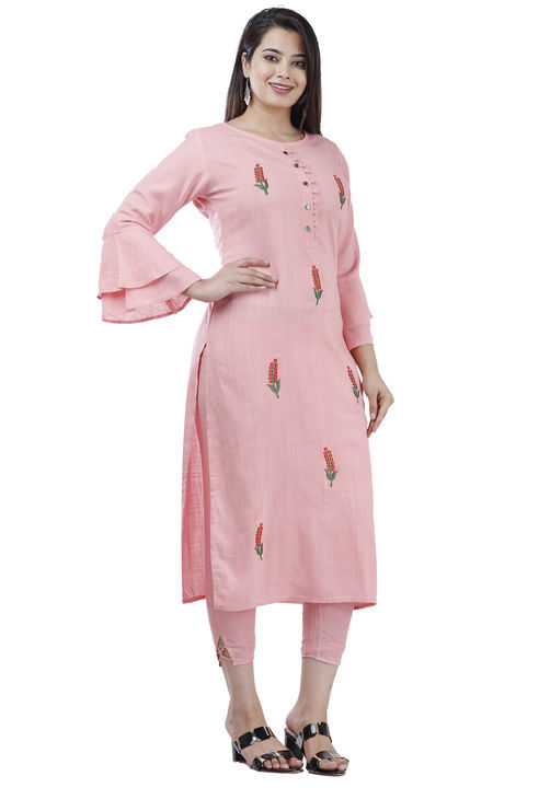 Kurti 08 uploaded by business on 6/5/2021
