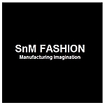 Business logo of SnM Fashion
