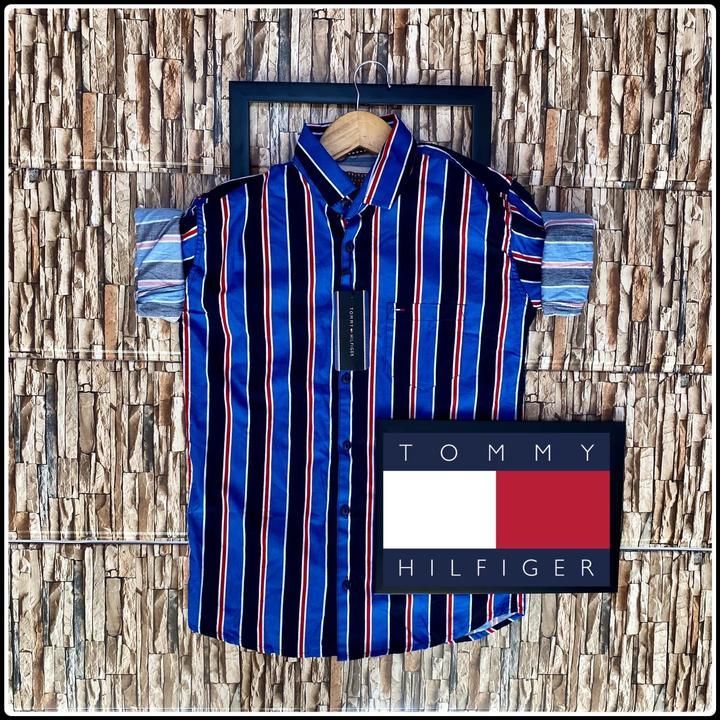 Tommy Hilfiger Shirt uploaded by Choicefor_youth on 6/5/2021