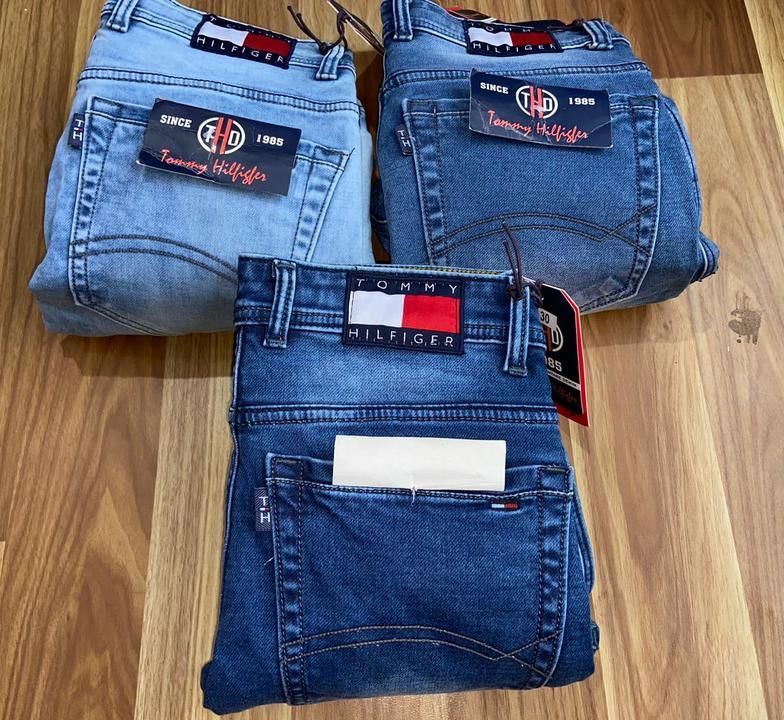 Denim jeans uploaded by AG Creations on 6/5/2021