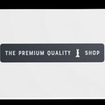 Business logo of The premium quality shop